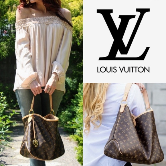 Louis Vuitton Handbags - ☘️🌹AUTHENTIC🌹☘️ Louis Vuitton Bag